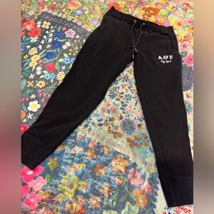 Abercrombie & Fitch Joggers